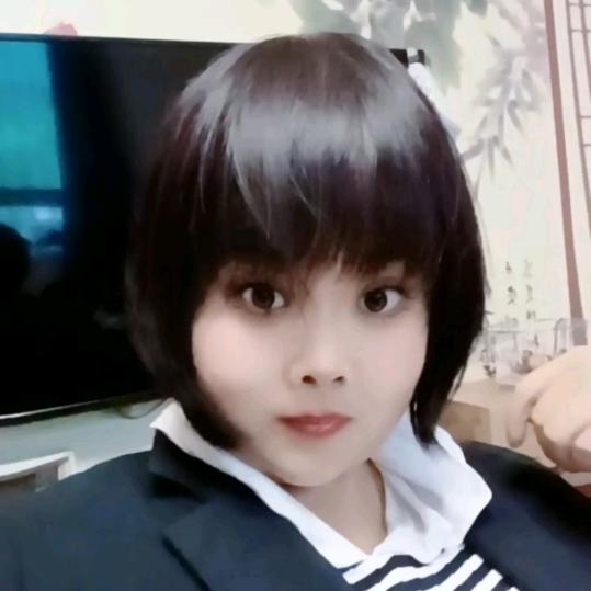 豪爽姐