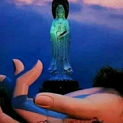 佛系小女子《拒绝私聊》