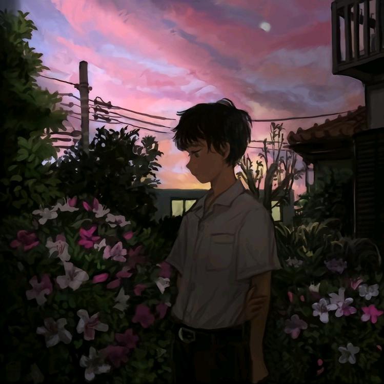 冷月♥
