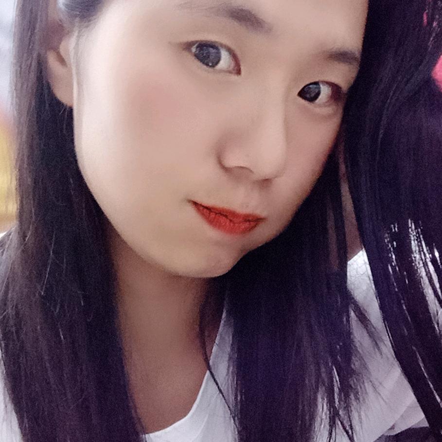 lady