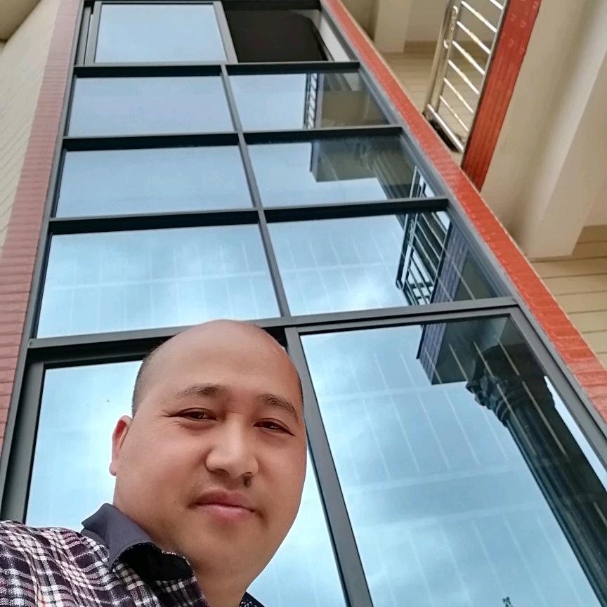 飘过的云