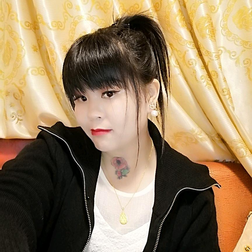 幸福的我