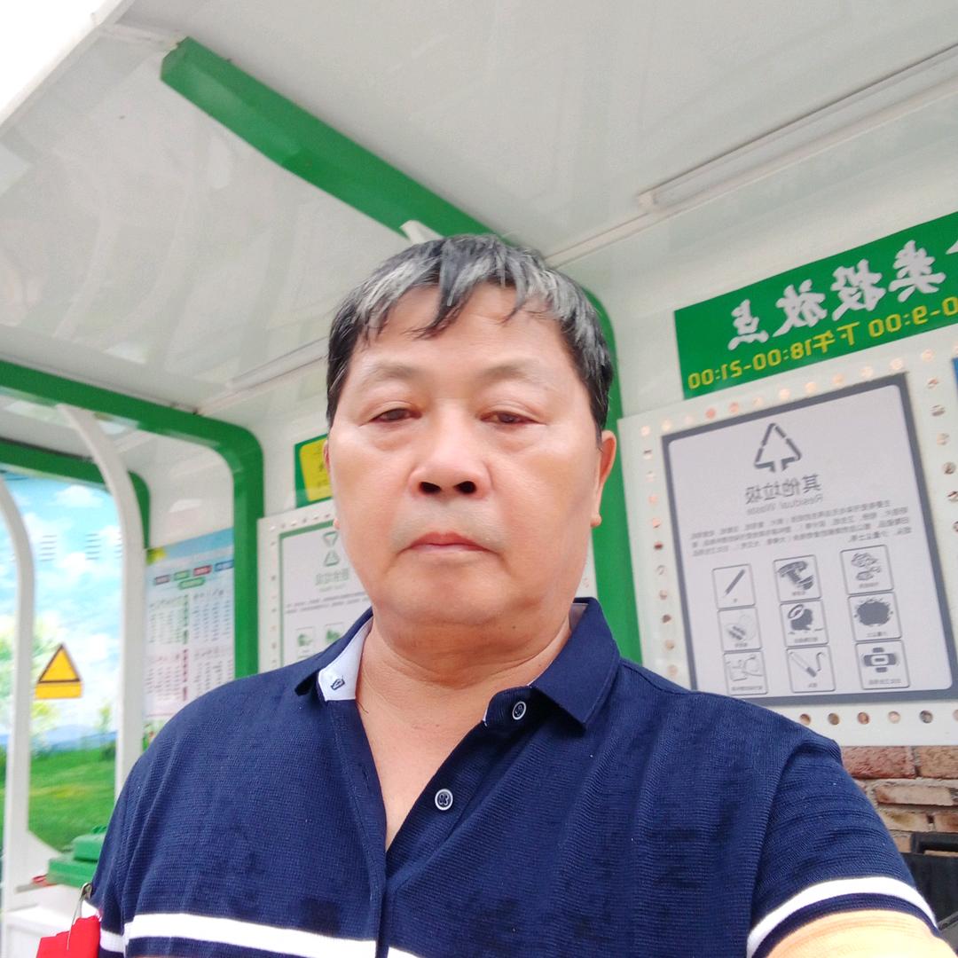 陈发强