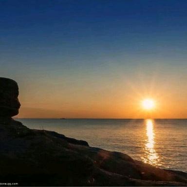 大浪淘沙