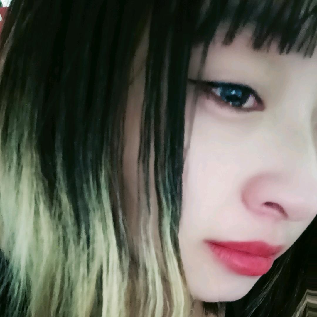 洪小姐 💔