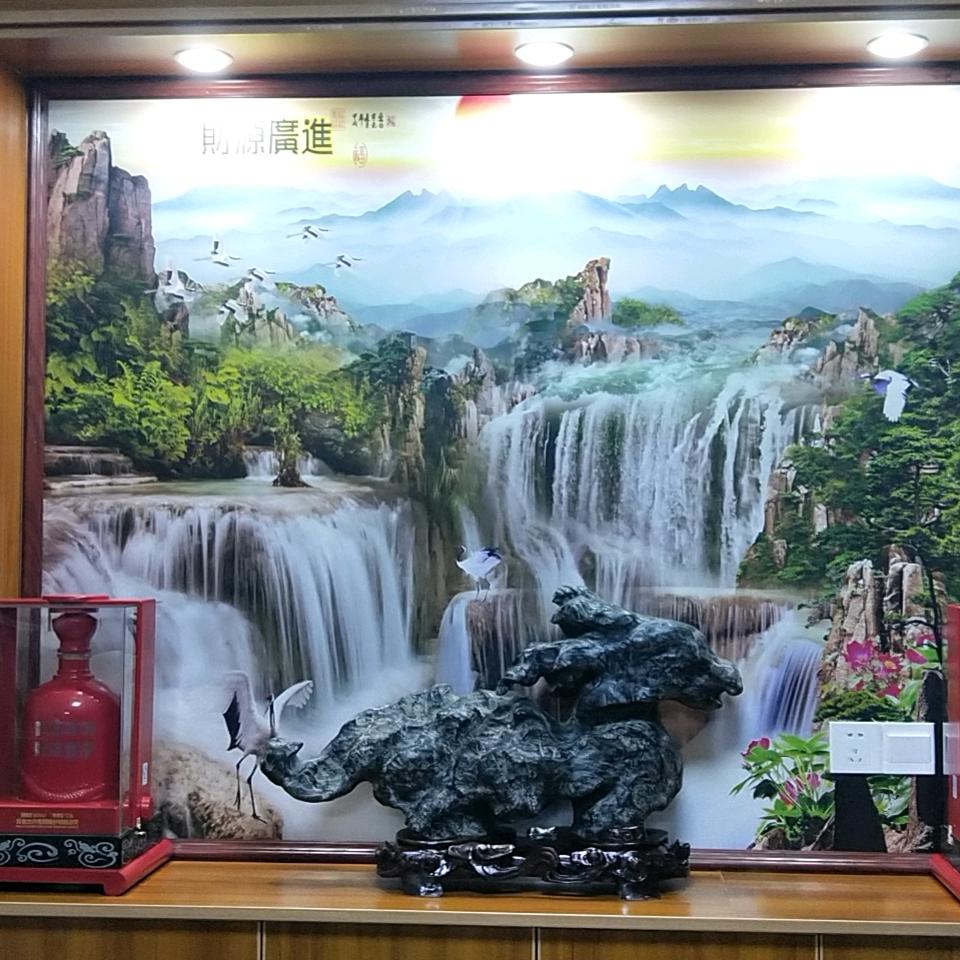 风在起时