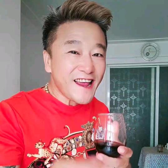 快乐的天津二哥（小号）