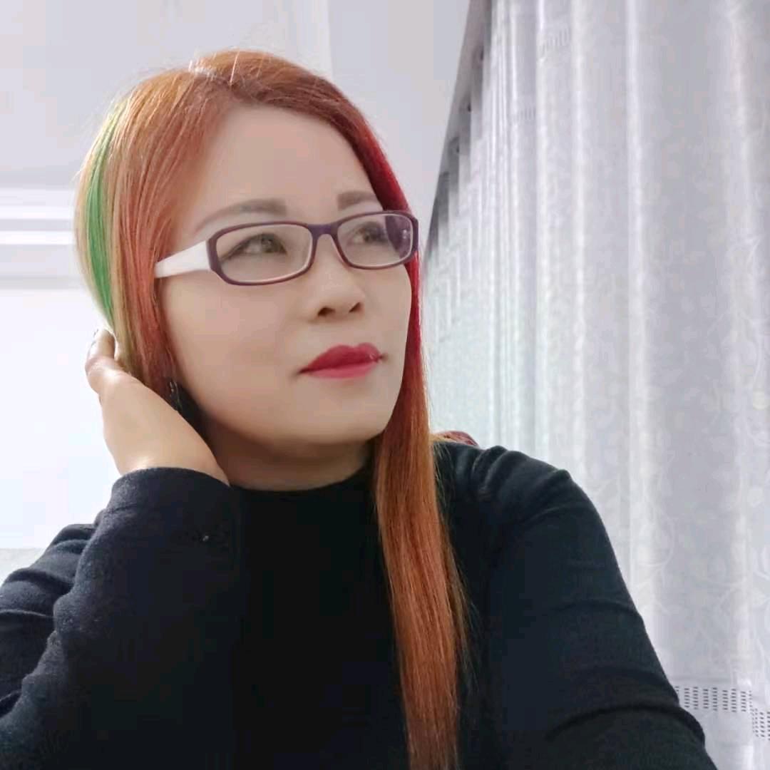 李兴一姐中午11:10。开播。❤
