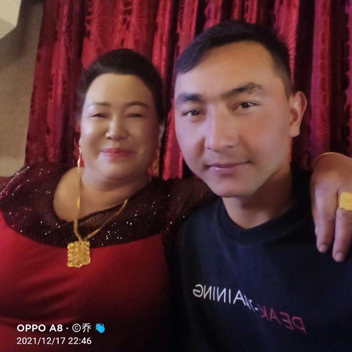 只有爱你  FOR YOU