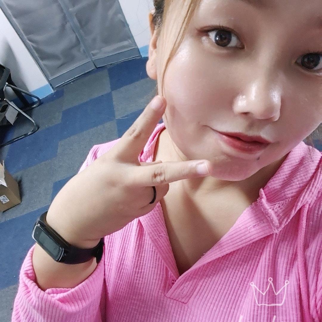 露儿❤️健身（辰络引针）