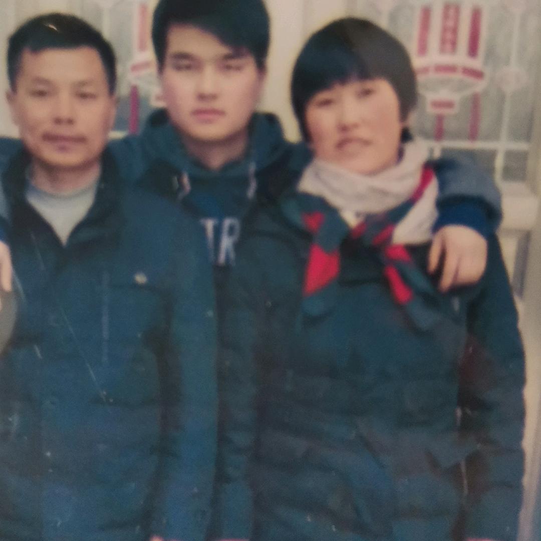 笑口常开