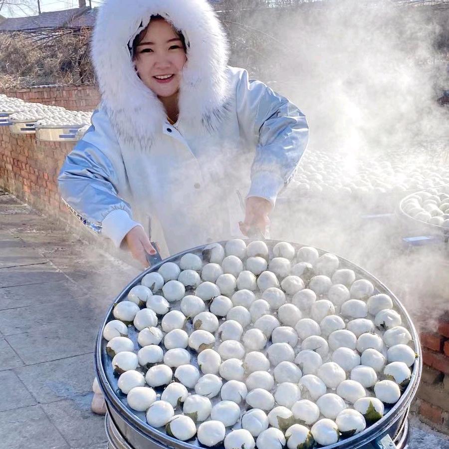 小张家东北土特产