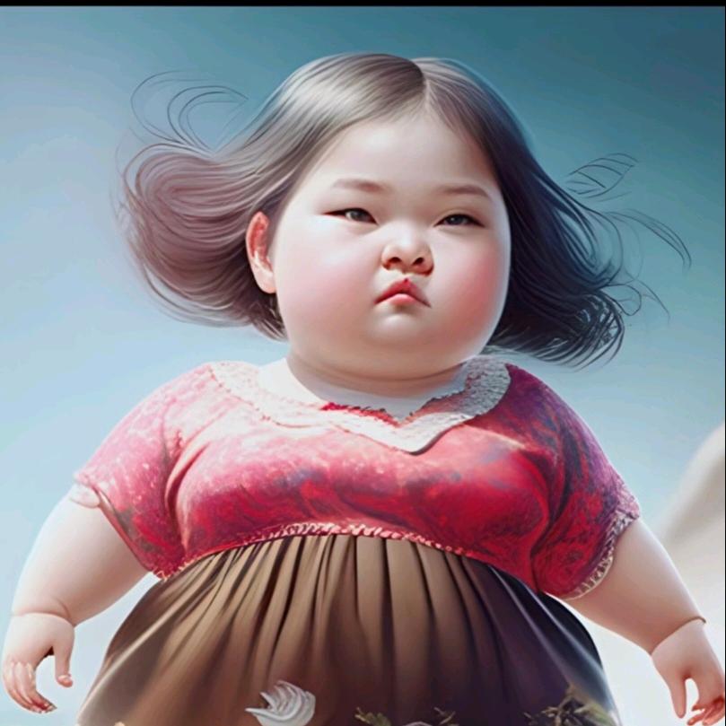 静待花开