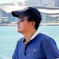 红叶天地（庄绍平）