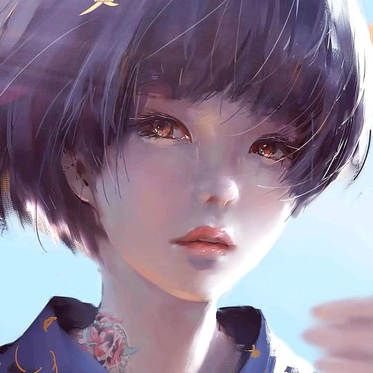 蜉蝣༺