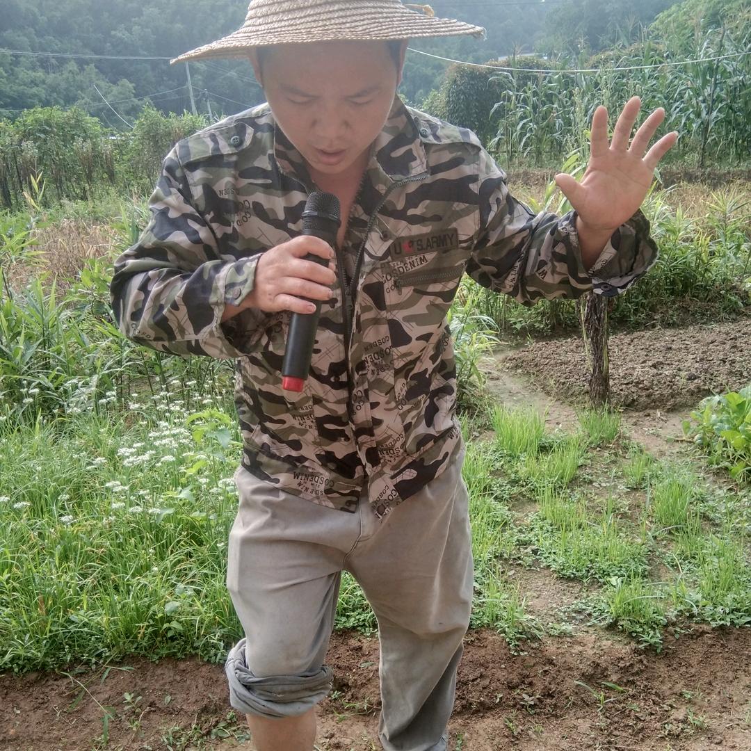 🎤大海叔叔