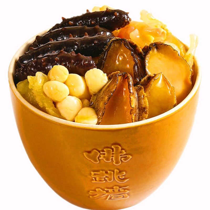 京御福佛跳墙官方店