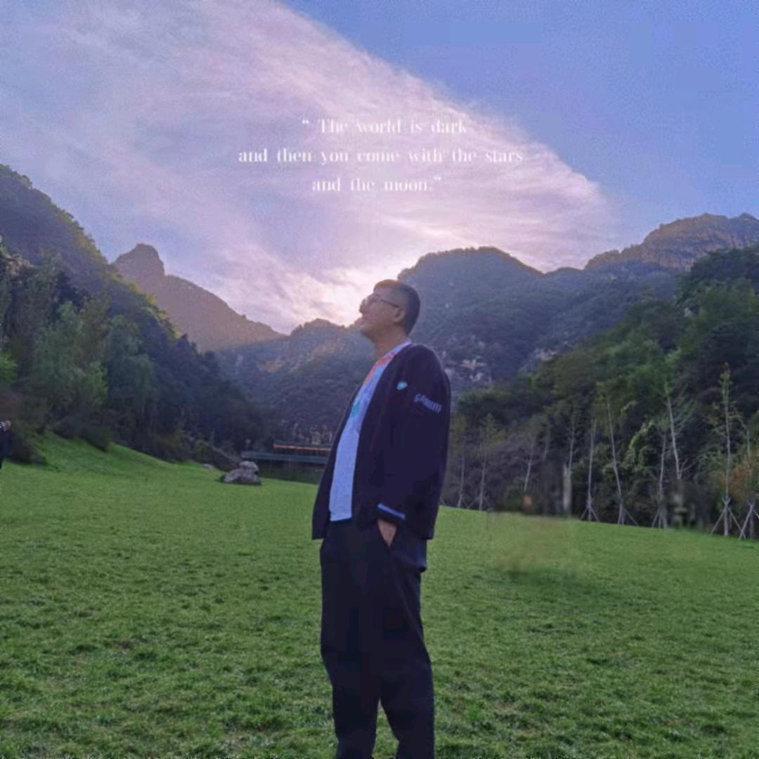 铄川农业创始人