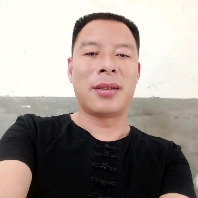 中国好男人