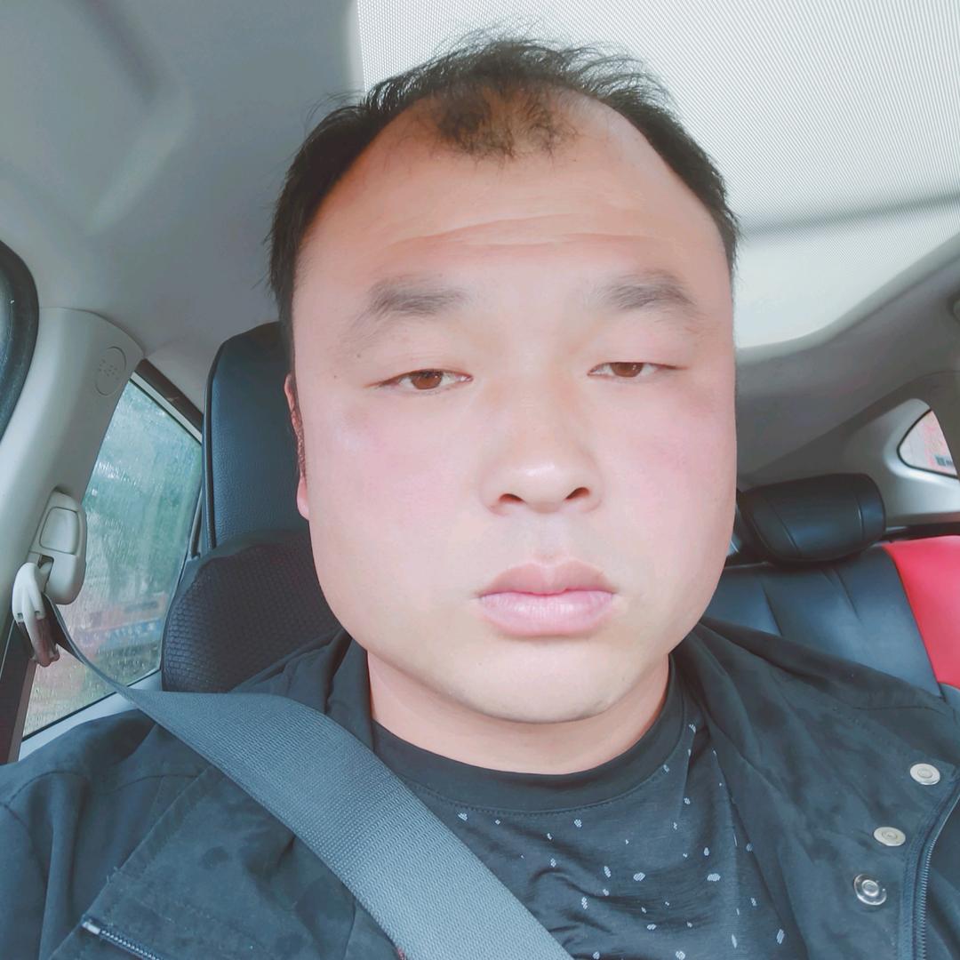 花生人《小胖》