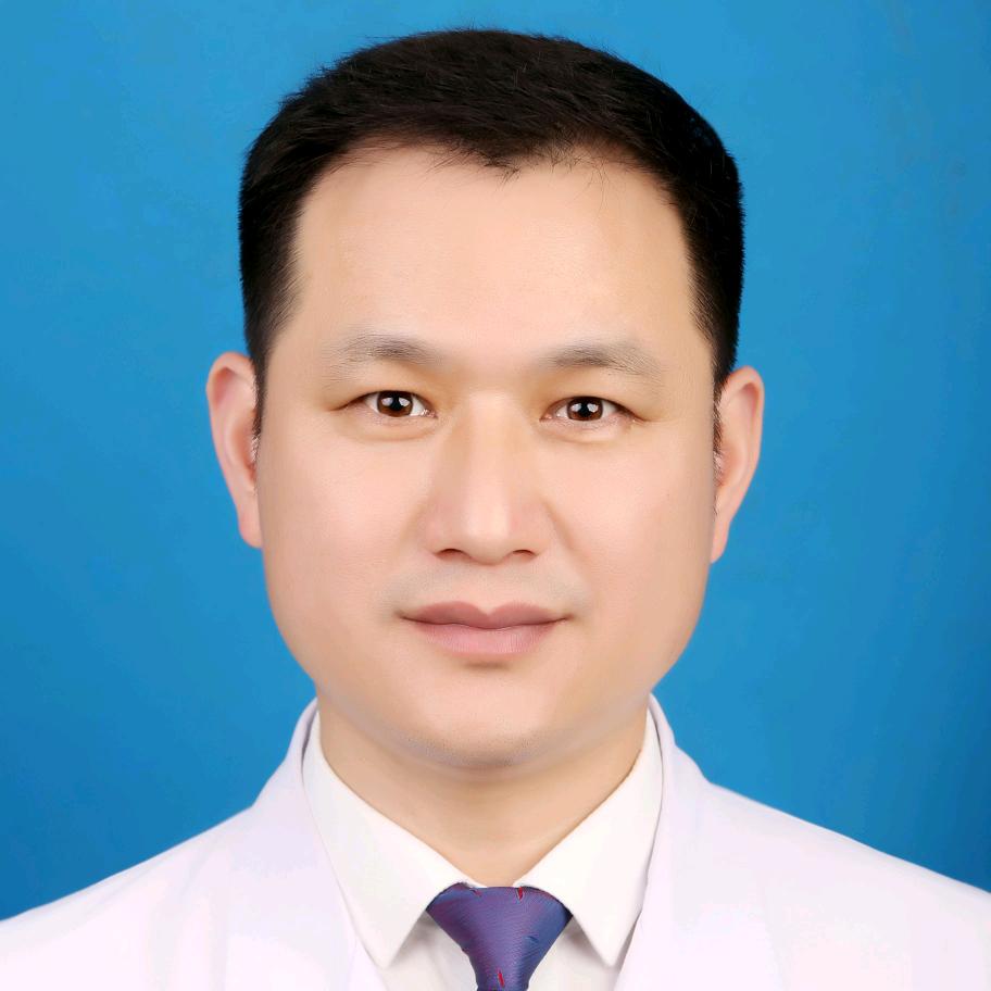 脑科老杨