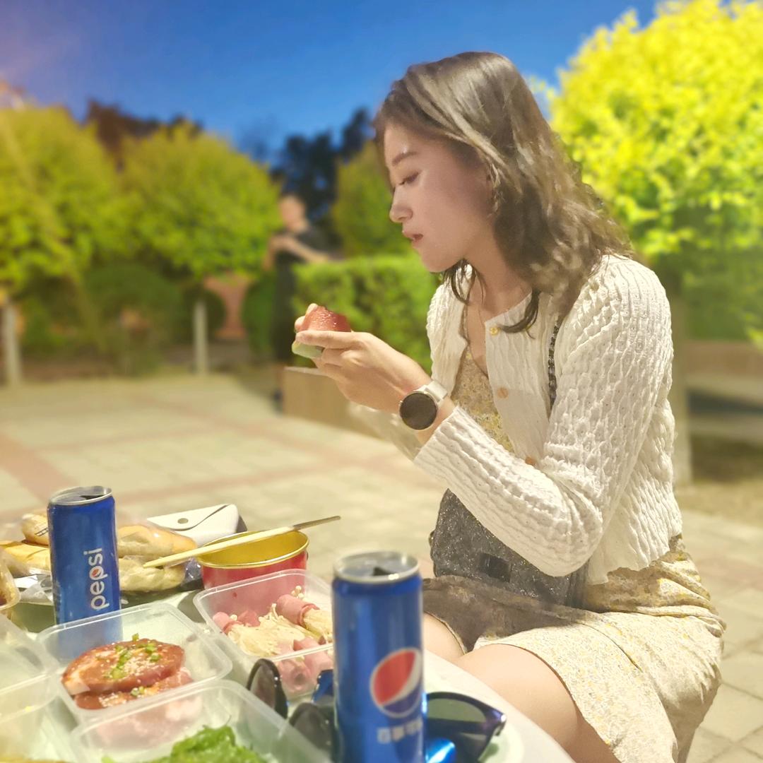 爱跑步的张张🏃