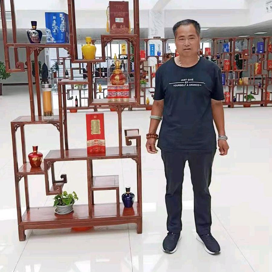 焦凤合