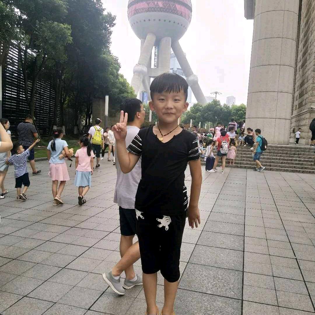 想你的人。