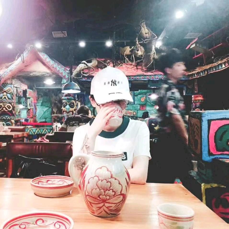 杨八十