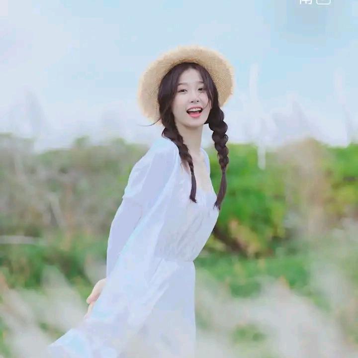 爰笑的女孩