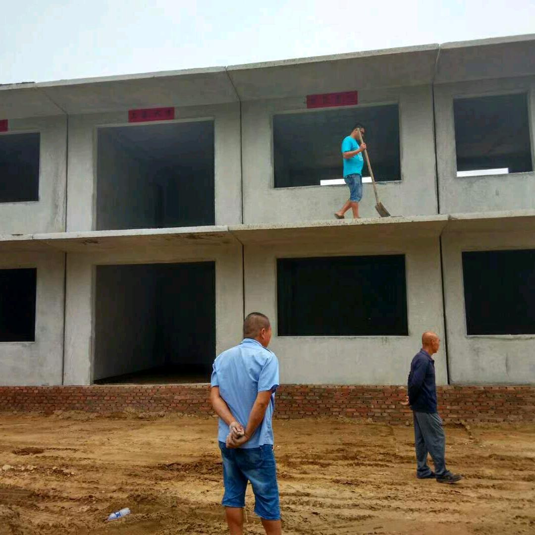 葵盈建材水泥房