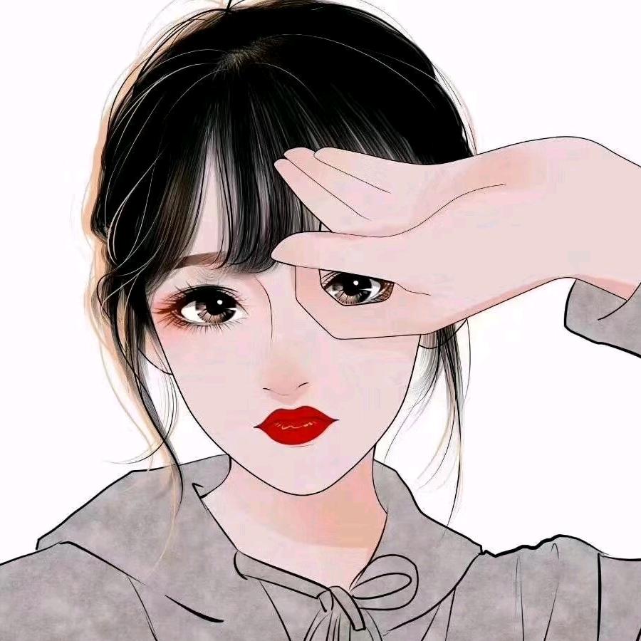 贪吃的小仙女