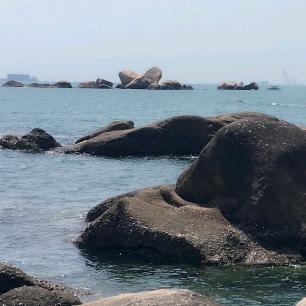 缘如水