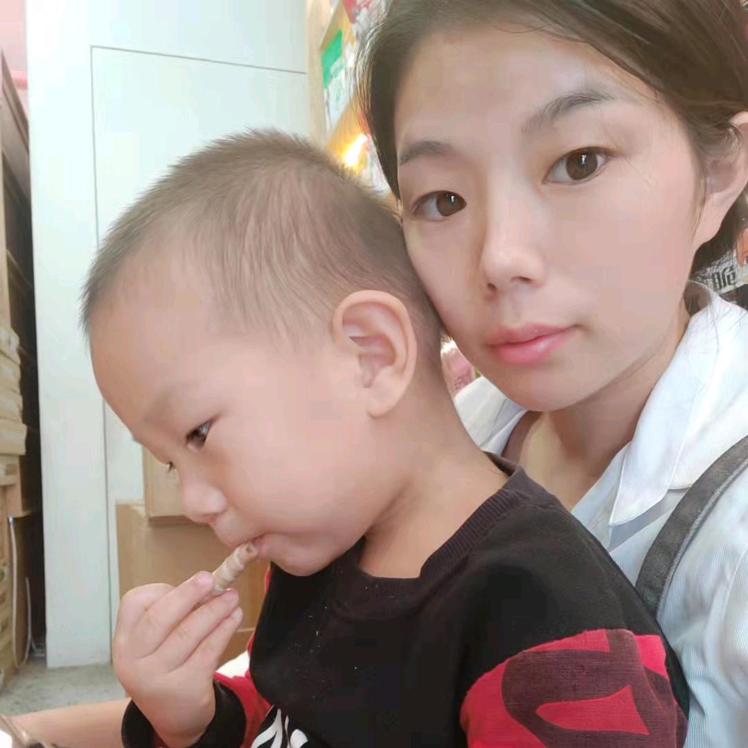 念念母婴全品零食