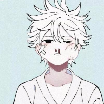 听书人（增肌版）