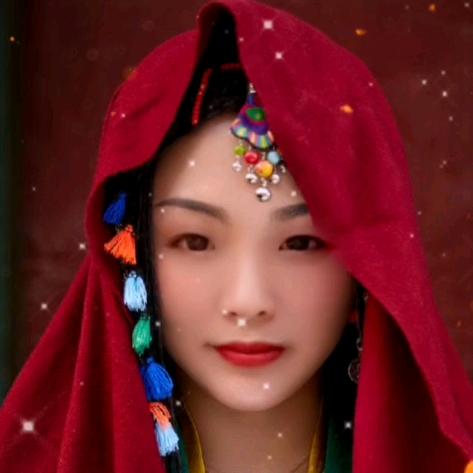 希望姐姐💃💃