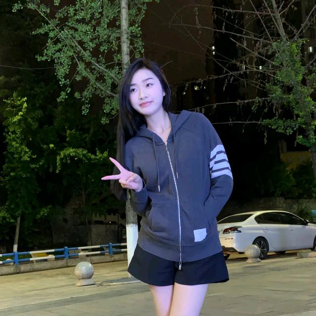 小糯米❤