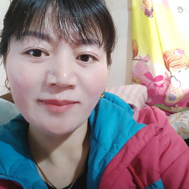 果果妈妈🌹喜善缘<王安府>