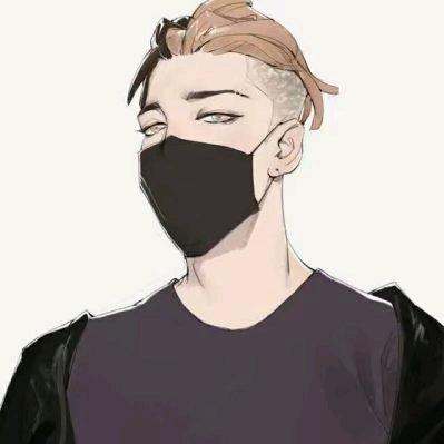 叼根香烟吻💏你
