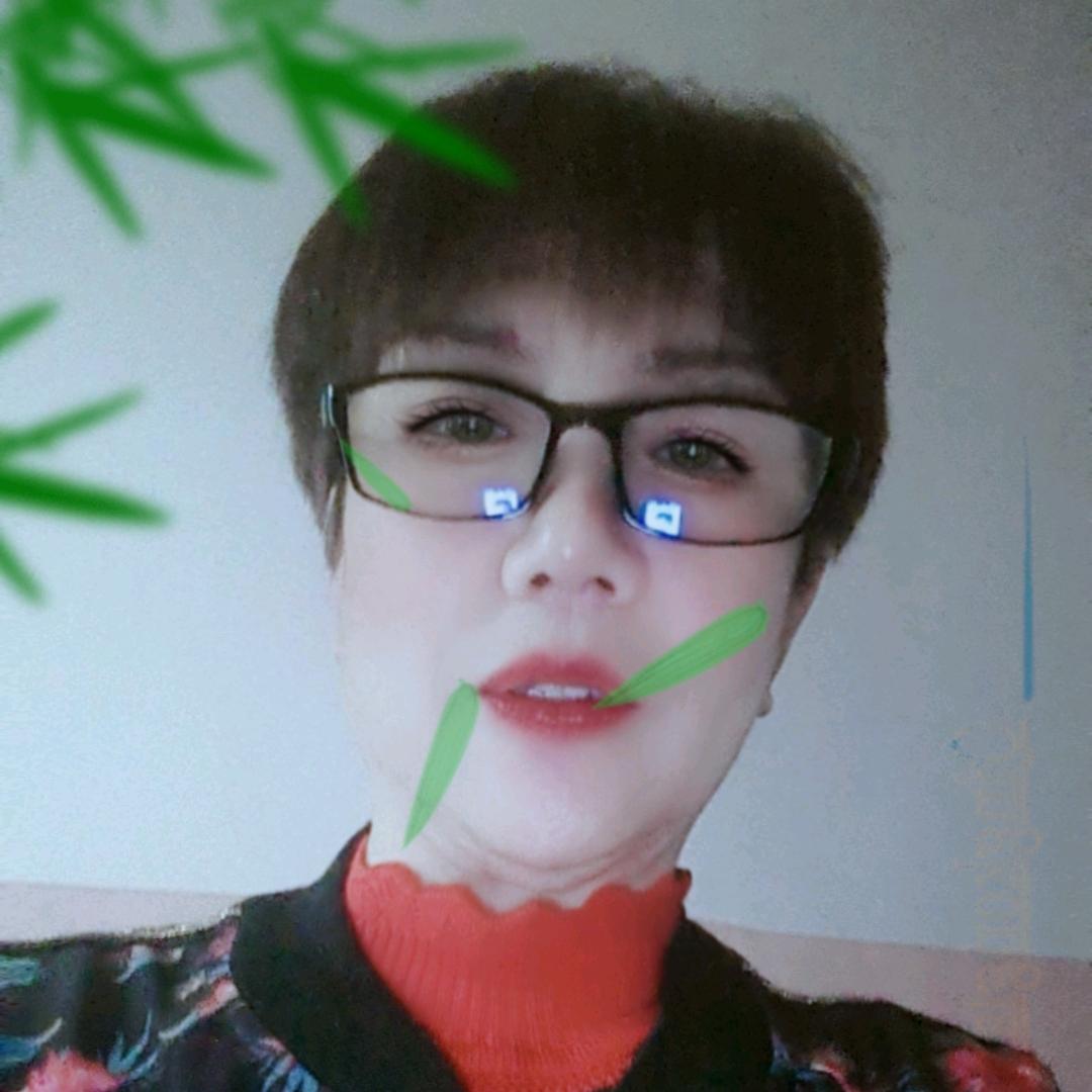 事事如意(曹)申明亭