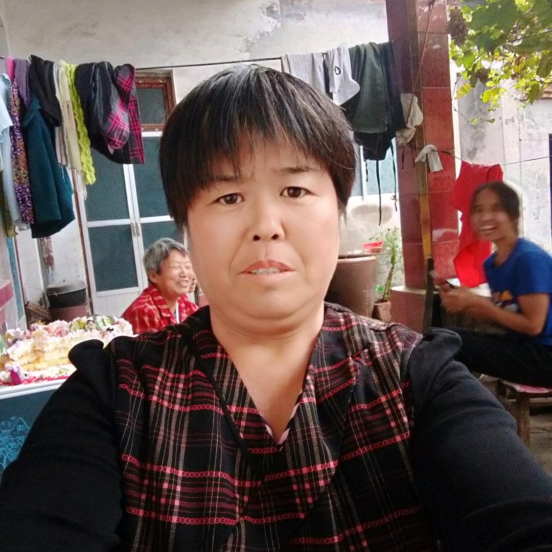 开心小苹果