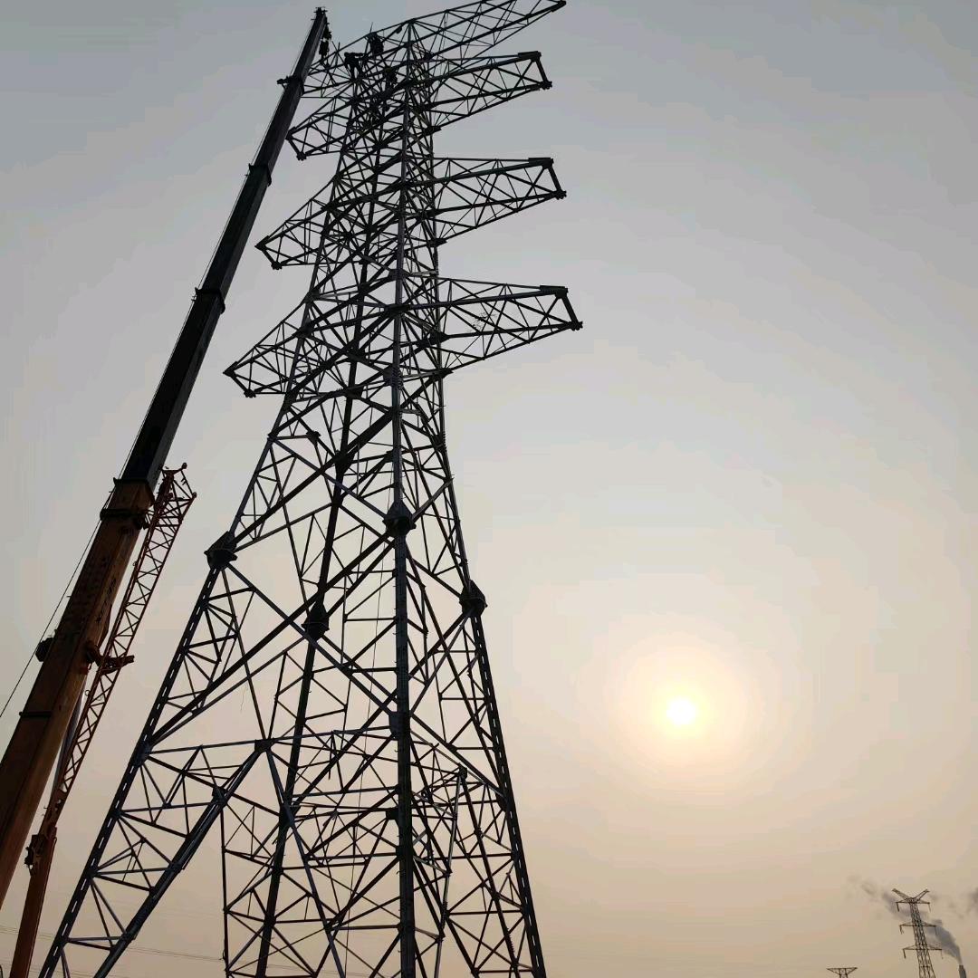 金耀(河北)电力设备有限公司