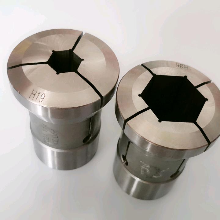 文强夹头  文强工艺品