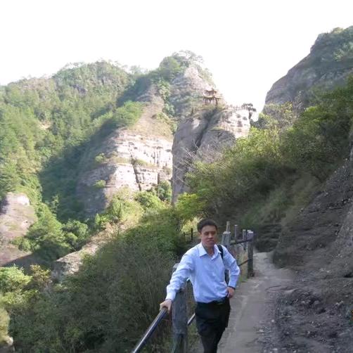 碰巧遇到