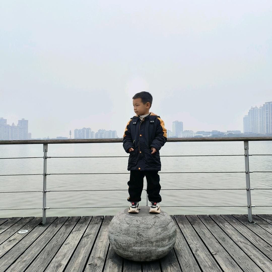 人间天地
