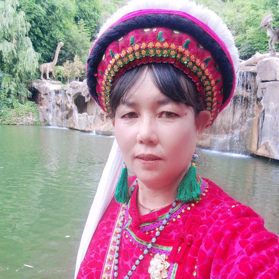 白雪飘飘拒绝私聊