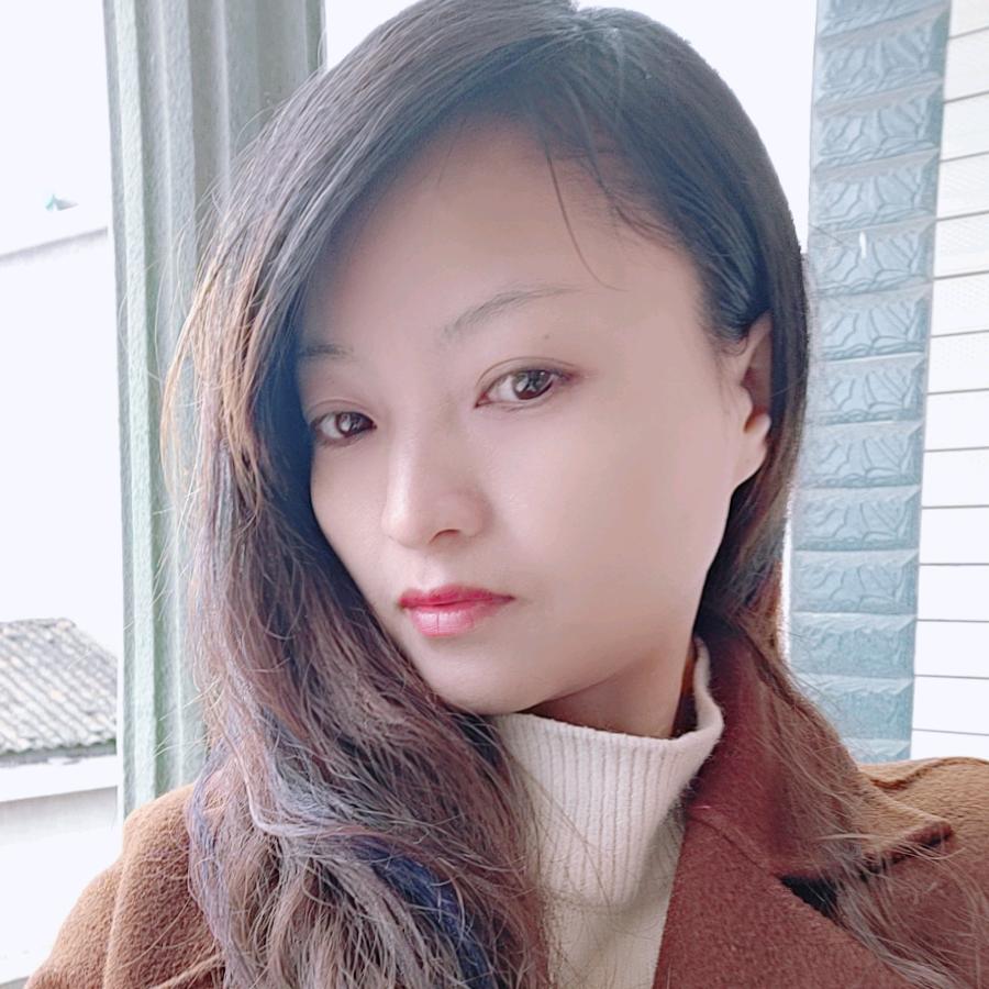 微笑☺️