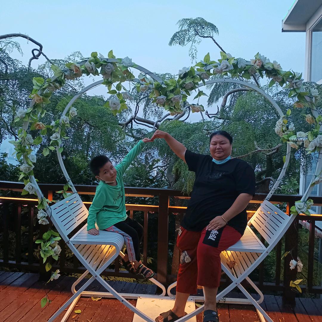 都是爱情惹的祸