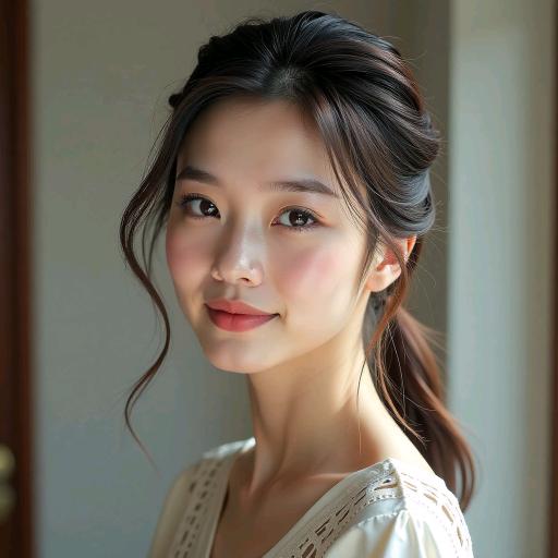 文慧短剧