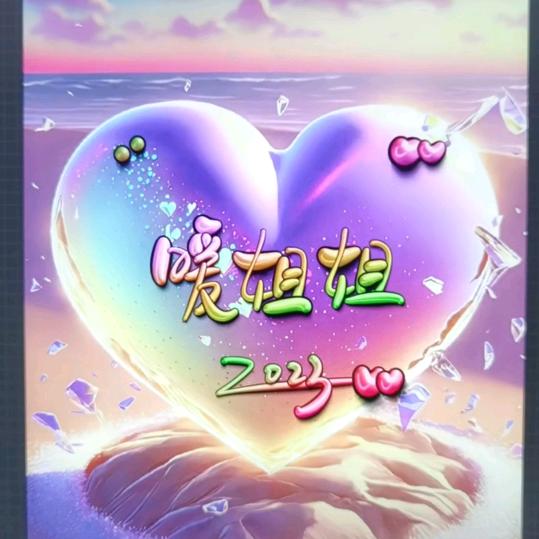 暖姐姐